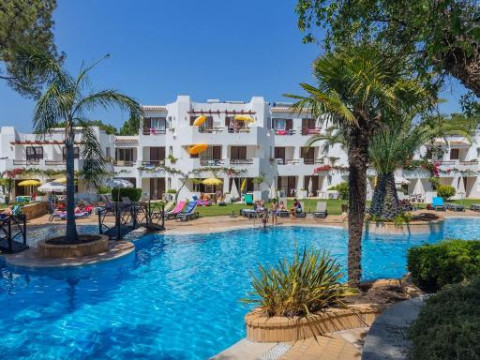 Balaia Golf Village Resort