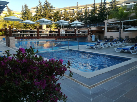 Balaia Mar
