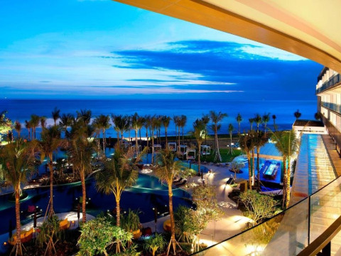 W Bali - Seminyak