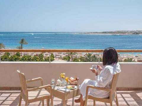 Fort Arabesque Beach Resort Spa