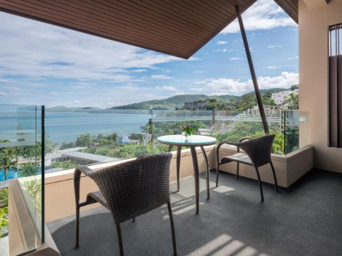 Hyatt Regency Phuket Resort