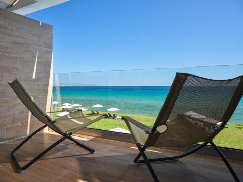 CAVO ORIENT BEACH HOTEL