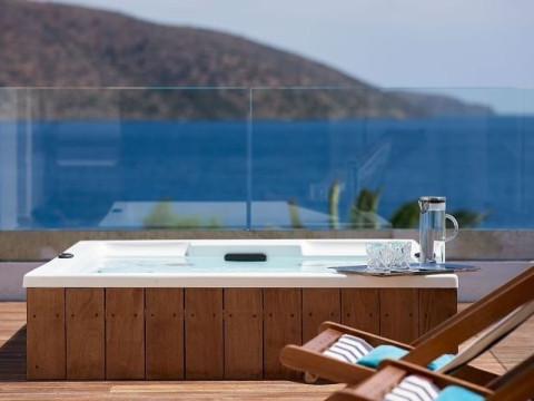 St. Nicolas Bay Resort Hotel & Villas