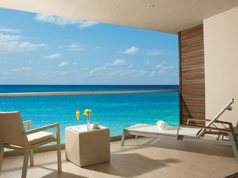 Secrets Riviera Cancun Resort & Spa