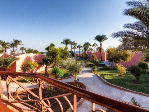Safaga Paradise Abu Soma