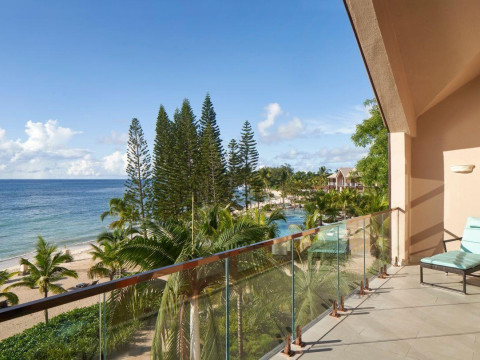 Le Meridien Ile Maurice