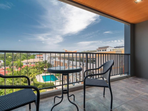 Grand Kata Vip Hotel