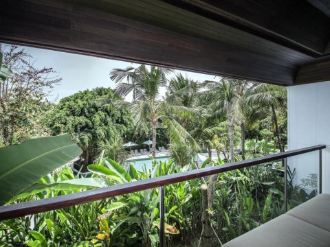 The Anvaya Beach Resort - Bali