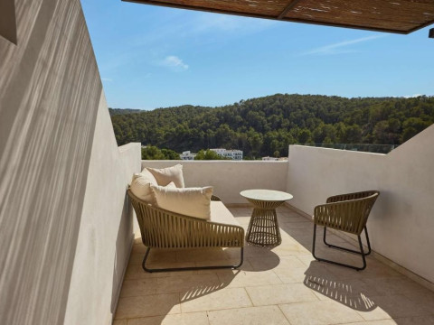 Cala San Miguel Hotel Ibiza, Curio Collection by Hilton