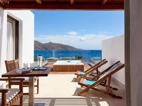 St. Nicolas Bay Resort Hotel & Villas