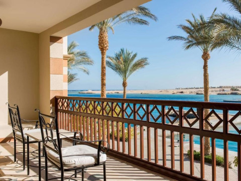 Radisson Marina Resort Port Ghalib