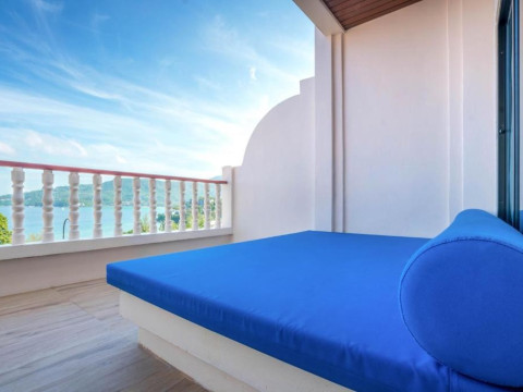 Namaka Resort Kamala