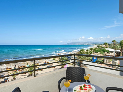 Mare Blue & Suites