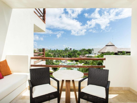 Secrets Akumal Riviera Maya