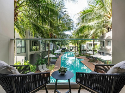 Diamond Resort Phuket