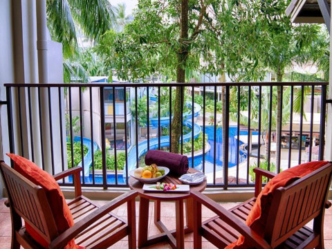Holiday Inn Resort Phuket Surin Beach