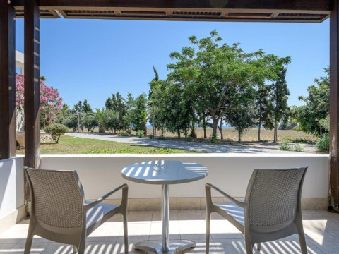 Natura Village hotel & Spa