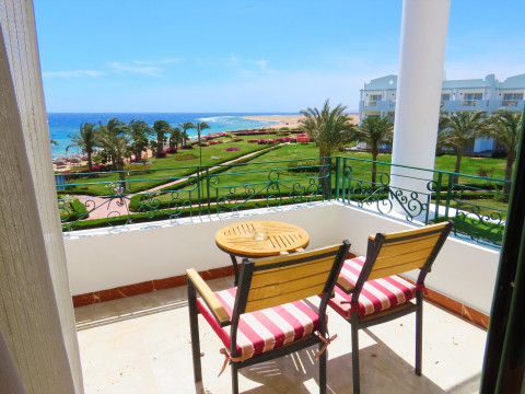 Fantazia Marsa Alam