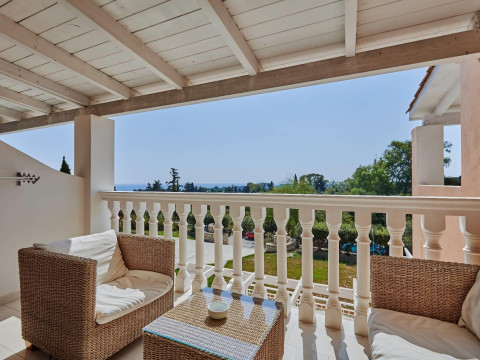 Gerakas Belvedere Hotel
