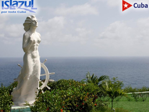 Balcon Del Caribe