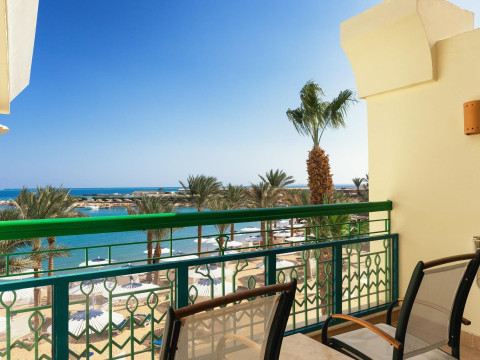 Swiss Inn Hurghada Resort