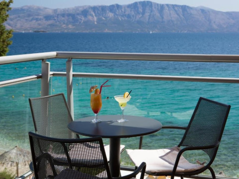 Porto Galini Seaside Resort & Spa