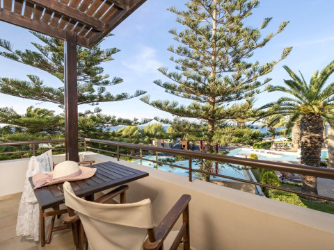 D'Andreea Mare Hotel
