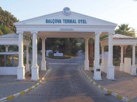 Balcova Termal
