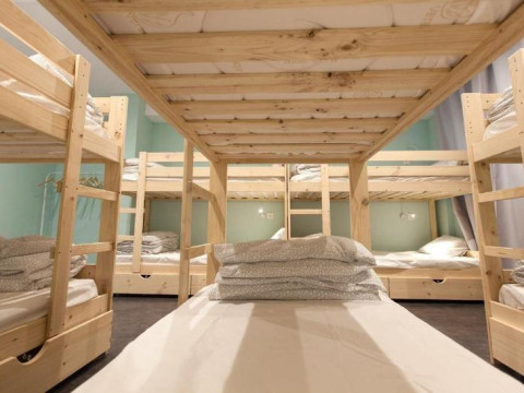 Balea Hostel