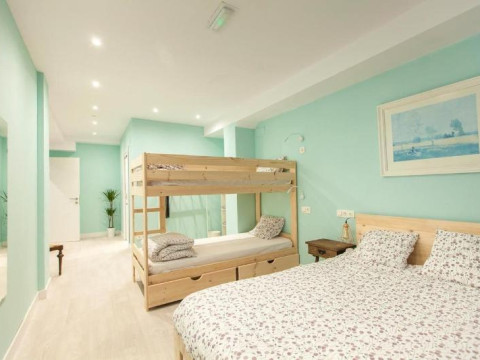 Balea Hostel