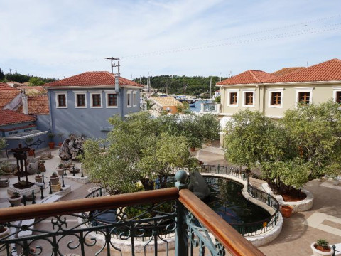 Balhambra Suites - Adults Only