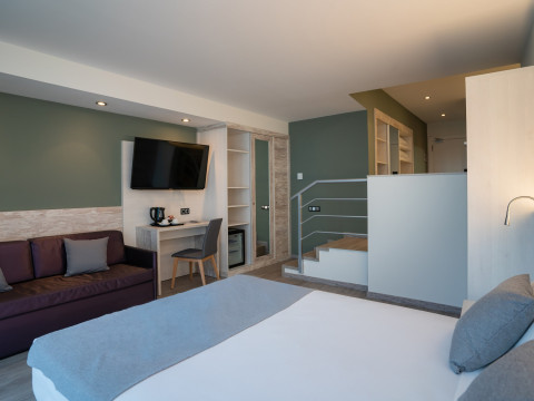 Medplaya Hotel Bali