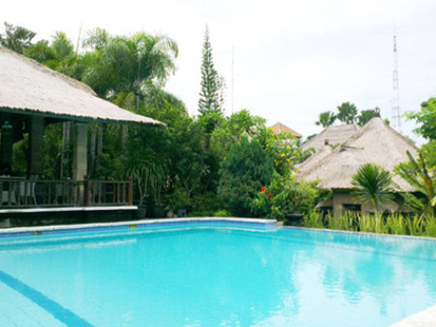 Bali Agung Village