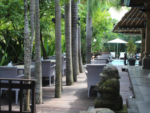 Bali Agung Village