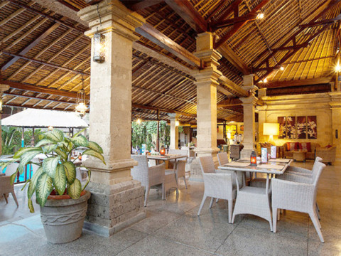 Bali Agung Village