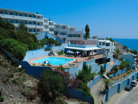 Bali Beach and Sofia Village