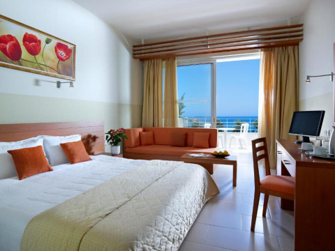 Bali Beach and Sofia Village