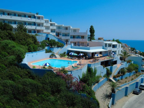 BALI BEACH & SOFIA VILLAGE