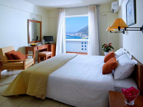 BALI BEACH&SOFIA VILLAGE