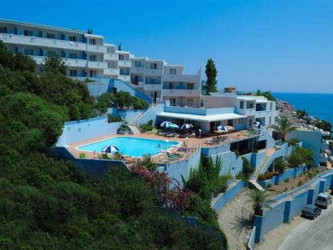 BALI BEACH&SOFIA VILLAGE