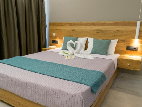 Hotel Bali Diamond - Adults Only