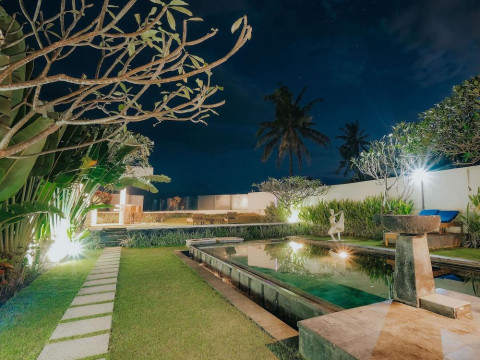 Bali Diamond Villas