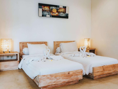 Bali Diamond Villas