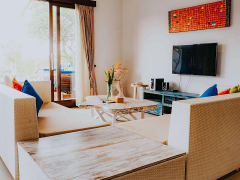Bali Diamond Villas