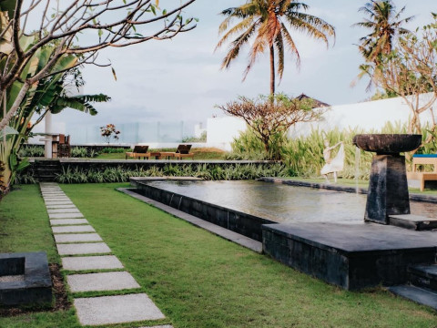 Bali Diamond Villas