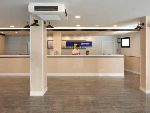 Medplaya Hotel Bali