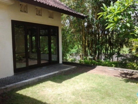 Bali Japan Village