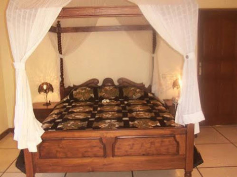 Bali Luxury Villa Golden