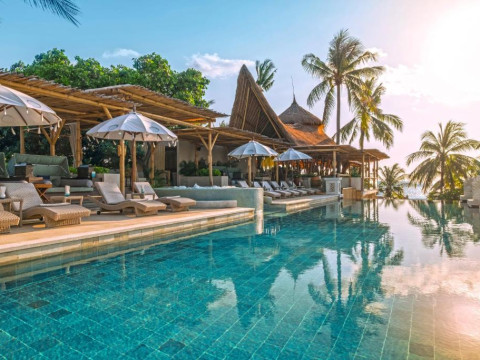 Bali Mandira Beach Resort & Spa