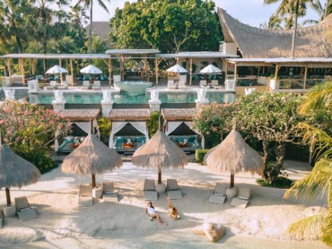 Bali Mandira Beach Resort & Spa